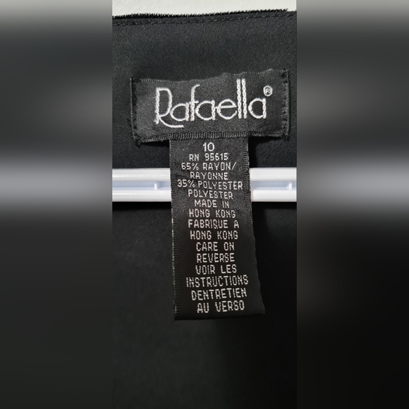 🟣Rafaella Tank Top - Picture 3 of 7